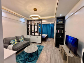 Takdiri Homes Alina